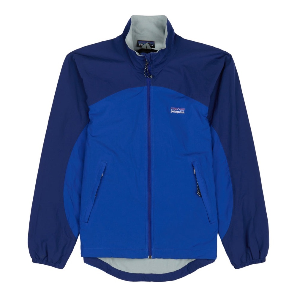 Vintage Patagonia Men's Stretch Zephyr Jacket